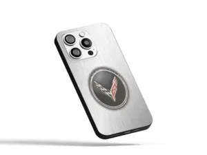 Chevrolet Corvette Coque Téléphone Design Moderne Stylé
